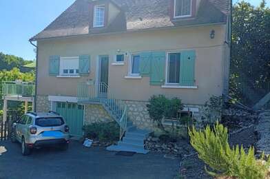 Maison 5 pièces 181500 €