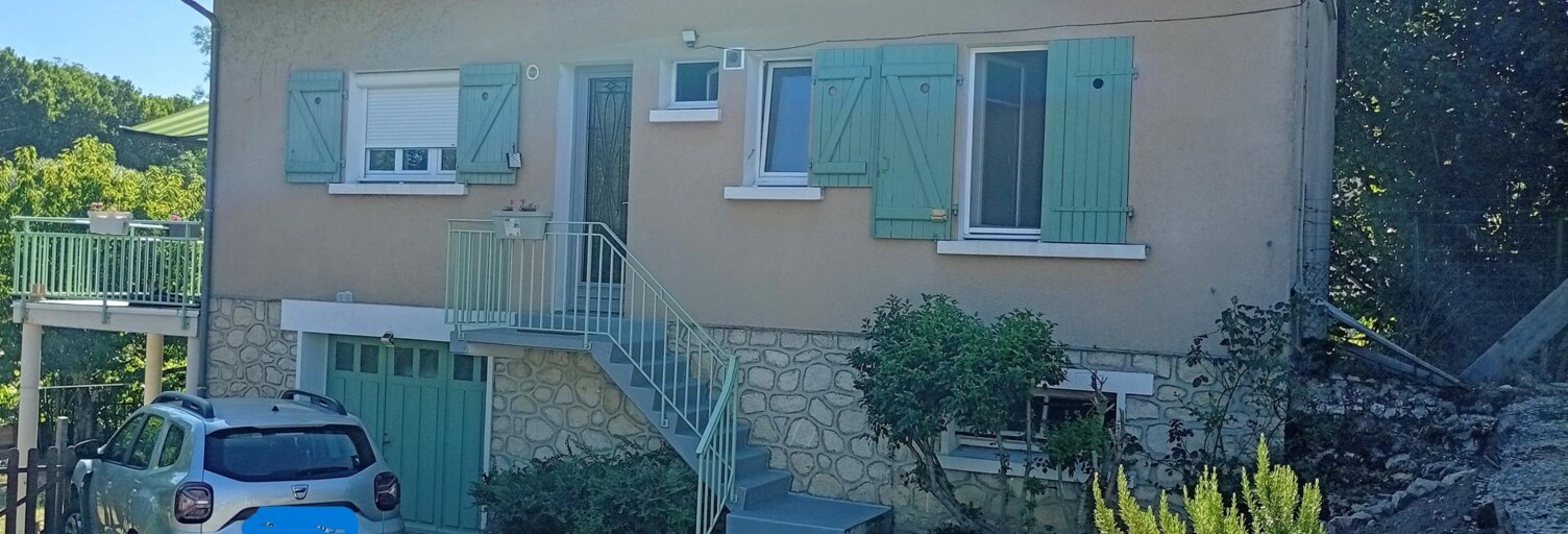 Maison 5 Pièces 110 m² à vendre à Montmorillon (86500)