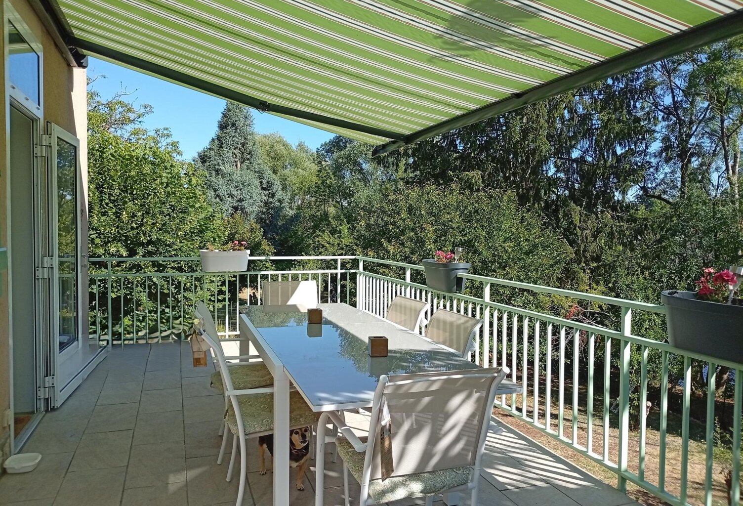 Belle maison en bord de Gartempe — photo 1