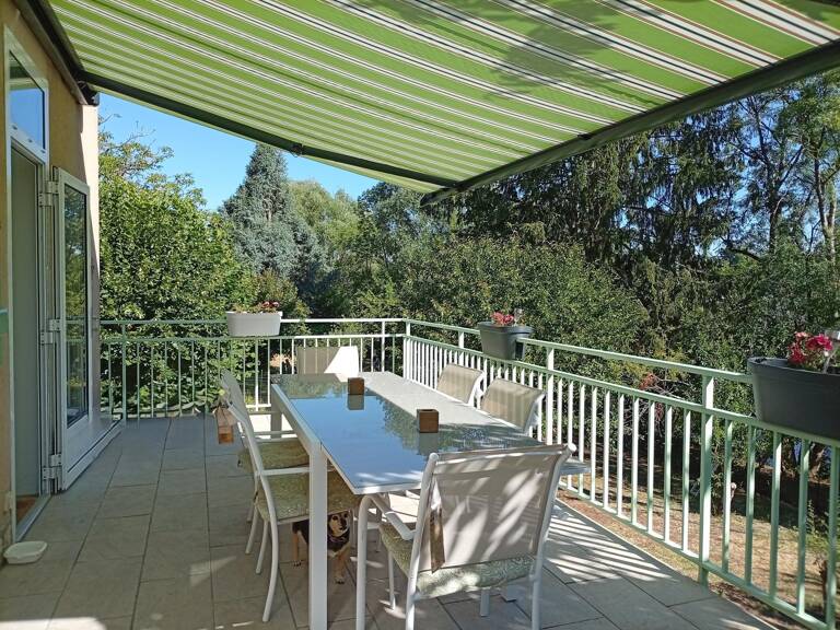 Belle maison en bord de Gartempe — photo 1