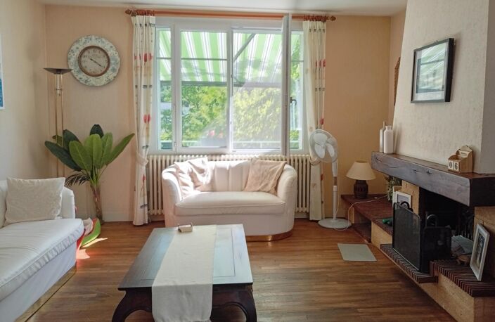 Belle maison en bord de Gartempe — photo 4