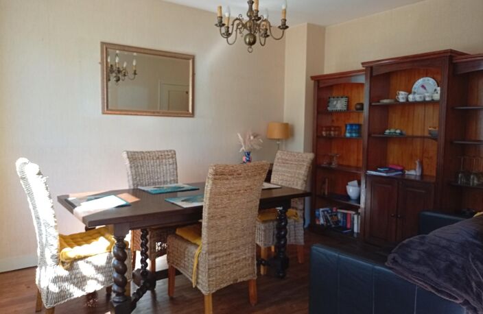 Belle maison en bord de Gartempe — photo 5