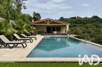 Maison 13 pièces 1650000 €