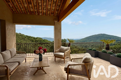 Maison 13 pièces 1650000 €
