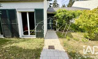 Maison 5 Pièces 123 m² à vendre à L'Isle-Adam (95290)