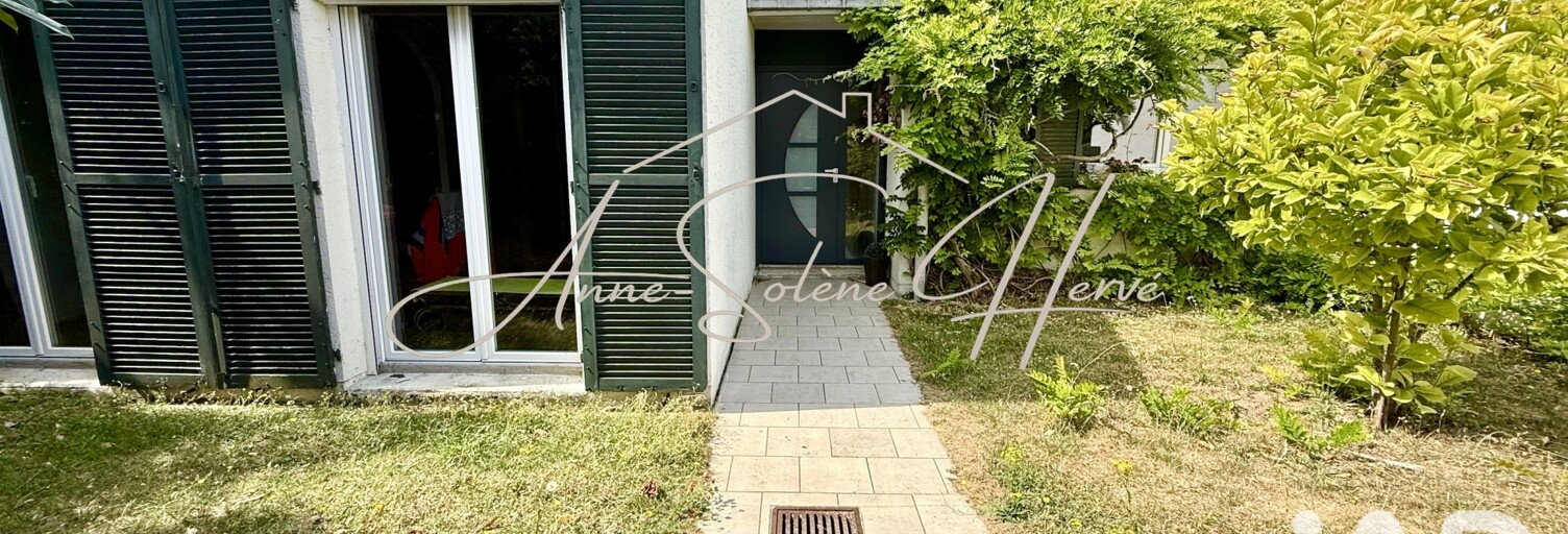 Maison 5 Pièces 123 m² à vendre à L'Isle-Adam (95290)