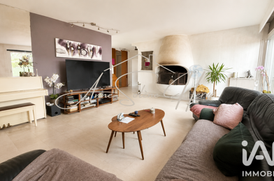 Maison 5 pièces 438000 €