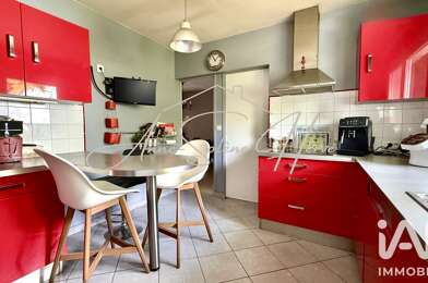 Maison 5 pièces 438000 €
