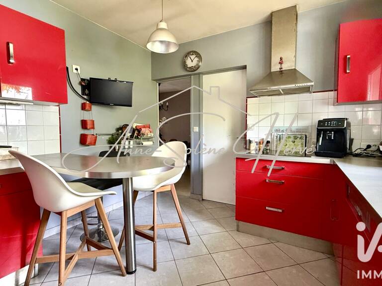 Vente Maison/villa 5 pièces — photo 1