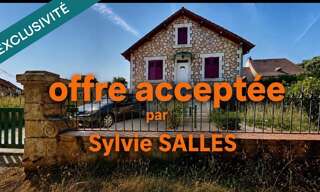 Maison 4 Pièces 88 m² à vendre à Siorac-en-Périgord (24170)
