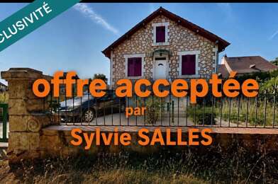 Maison 4 pièces 145000 €