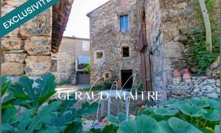 Maison 5 Pièces 69 m² à vendre à Tournemire (12250)