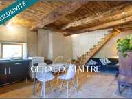 maison de village avec cour, garage et gros potentiel — photo 2