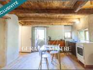 maison de village avec cour, garage et gros potentiel — photo 3