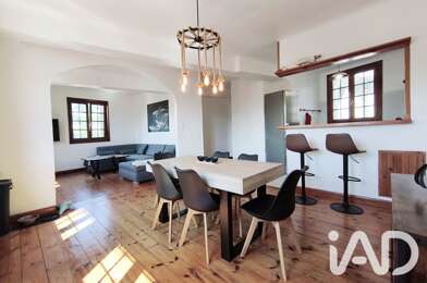 Appartement 4 pièces 169000 €