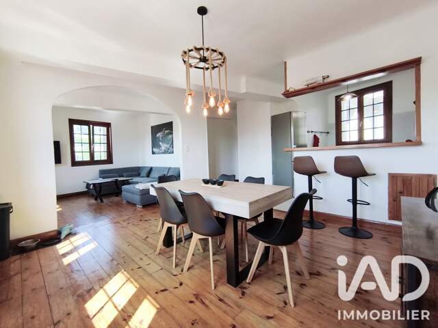 Vente Appartement 4 pièces — photo du bien