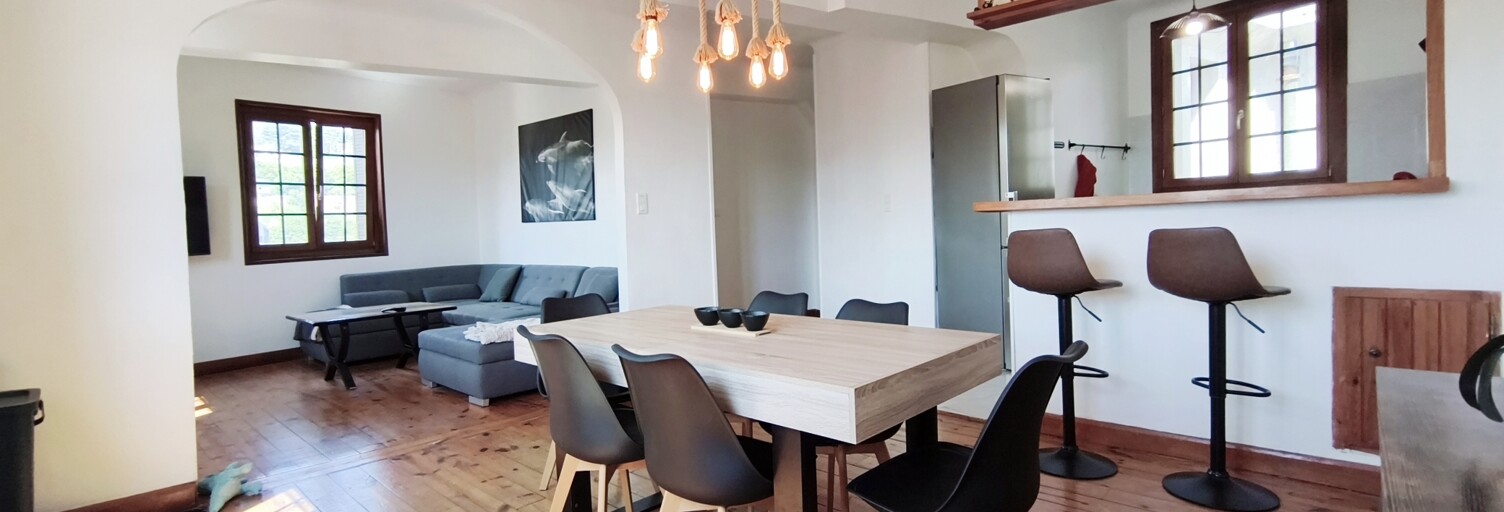 Appartement 4 Pièces 98 m² à vendre à Mende (48000)