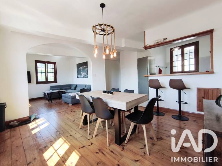 Vente Appartement 4 pièces — photo 1