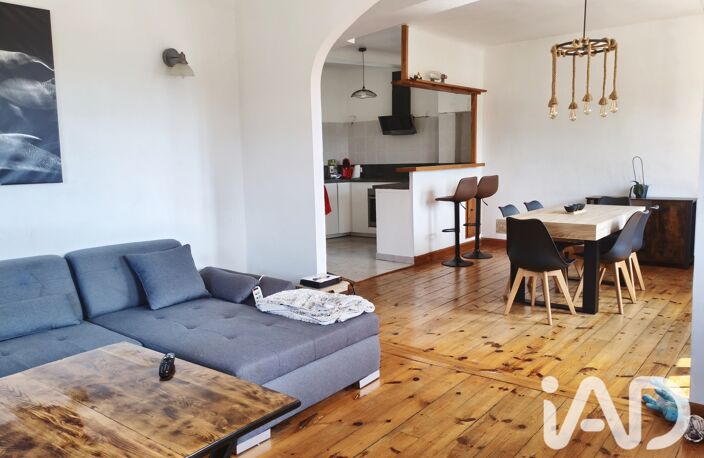 Vente Appartement 4 pièces — photo 2