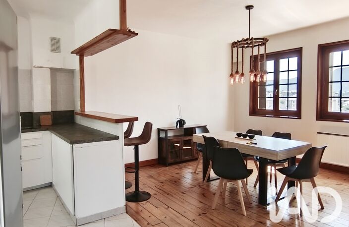 Vente Appartement 4 pièces — photo 3