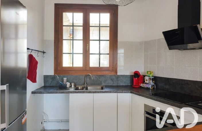Vente Appartement 4 pièces — photo 4