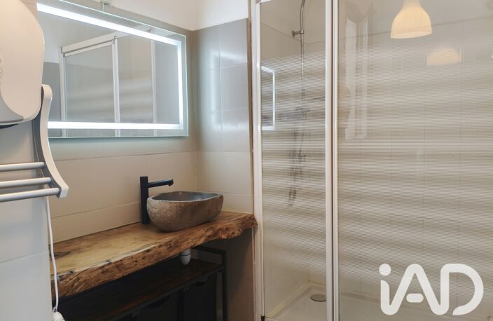Vente Appartement 4 pièces — photo 5