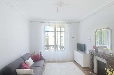 Appartement 3 pièces 475000 €