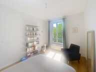 Superbe appartement au 1er étage d'une maison de maître — photo 2