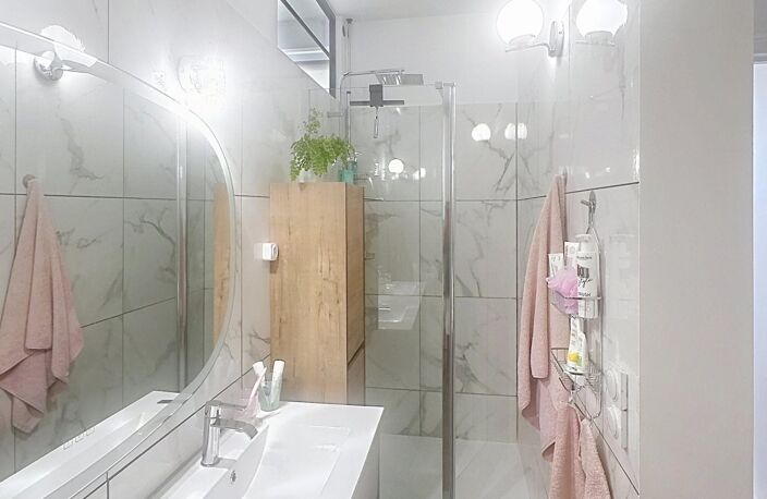 Superbe appartement au 1er étage d'une maison de maître — photo 5