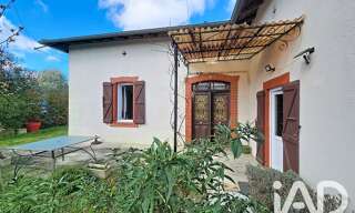 Maison 5 Pièces 154 m² à vendre à L'Isle-en-Dodon (31230)