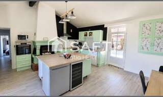 Maison 5 Pièces 116 m² à vendre à Sallertaine (85300)