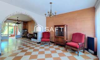 Maison 5 Pièces 116 m² à vendre à Cuincy (59553)
