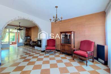 Maison 5 pièces 197000 €