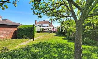 Maison 5 Pièces 116 m² à vendre à Cuincy (59553)