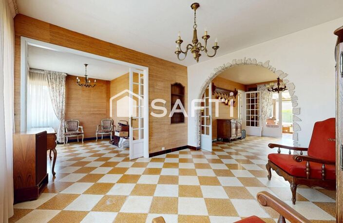 CUINCY - Une maison familiale où il fait bon vivre — photo 2