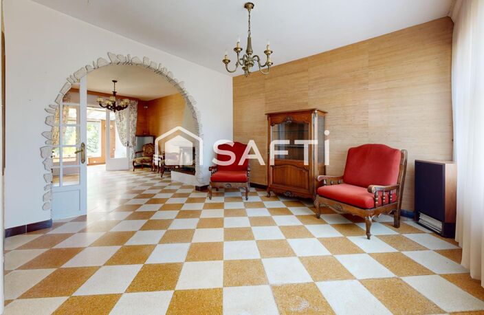 CUINCY - Une maison familiale où il fait bon vivre — photo 3
