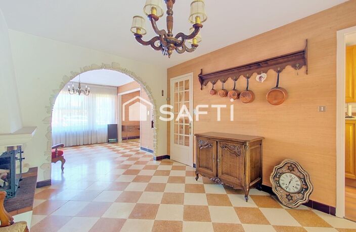 CUINCY - Une maison familiale où il fait bon vivre — photo 5