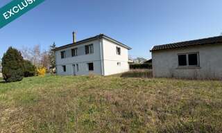 Maison 5 Pièces 132 m² à vendre à Saint-Bénigne (01190)