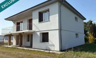 Maison 5 Pièces 132 m² à vendre à Saint-Bénigne (01190)