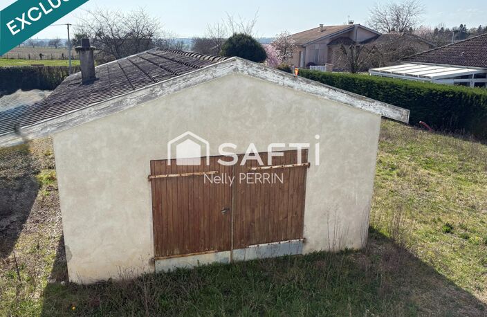 De l'espace , du potentiel et votre futur projet ! — photo 2