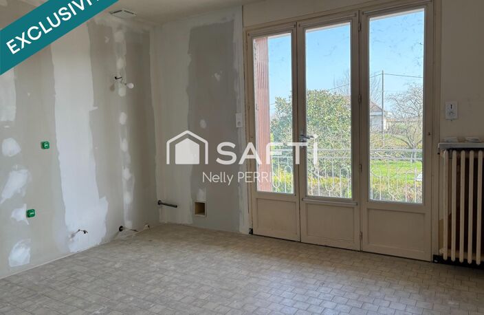 De l'espace , du potentiel et votre futur projet ! — photo 4