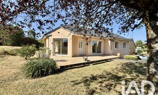 Maison 4 Pièces 104 m² à vendre à Naucelle (12800)