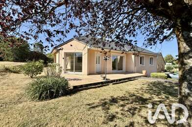 Maison 4 pièces 269000 €