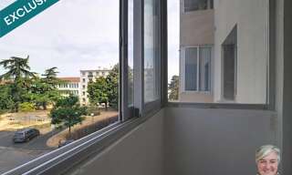Appartement 3 Pièces 52 m² à vendre à Lyon 8 (69008)