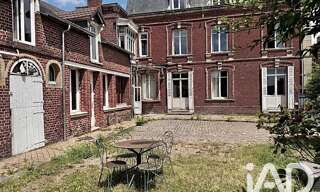 Maison 16 Pièces 334 m² à vendre à Beauvais (60000)