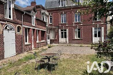 Maison 16 pièces 369000 €