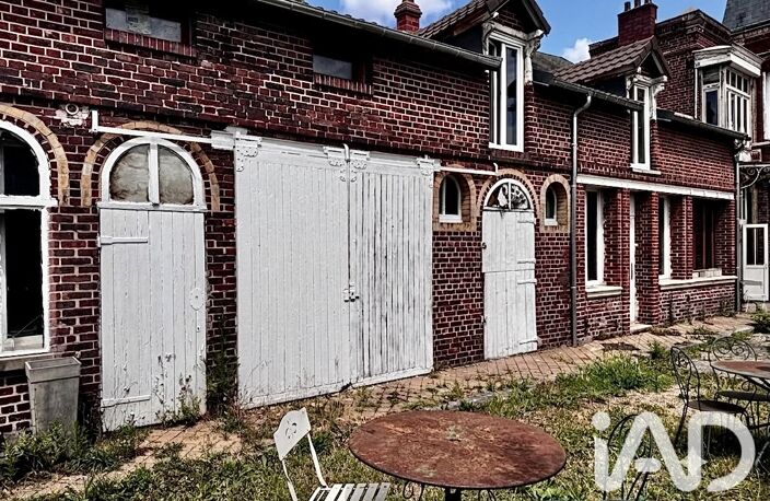 Vente Maison de ville 16 pièces — photo 2