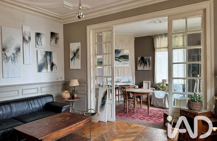 Vente Maison de ville 16 pièces — photo 3