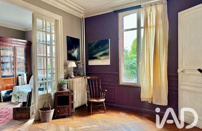 Vente Maison de ville 16 pièces — photo 4