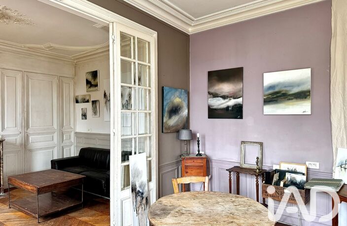 Vente Maison de ville 16 pièces — photo 5
